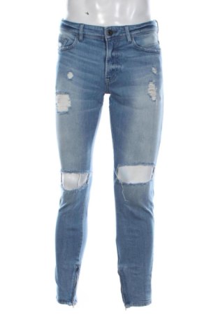 Pánské džíny  Retro Jeans, Velikost S, Barva Modrá, Cena  709,00 Kč
