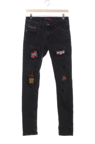 Herren Jeans Ritter, Größe S, Farbe Schwarz, Preis 44,99 €