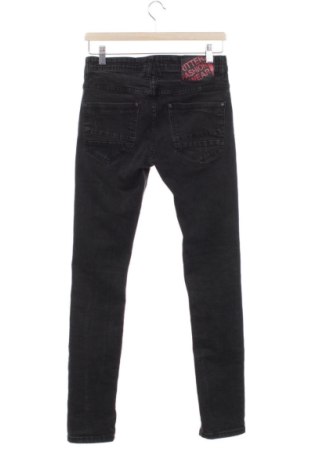 Herren Jeans Ritter, Größe S, Farbe Schwarz, Preis 44,99 €