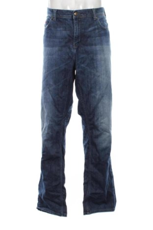 Pánske džínsy  S.Oliver, Veľkosť 3XL, Farba Modrá, Cena  23,95 €