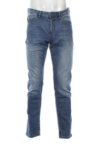 Herren Jeans S.Oliver, Größe L, Farbe Blau, Preis 24,99 €