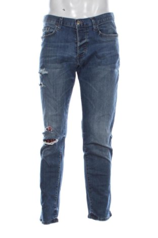 Herren Jeans S.Oliver, Größe L, Farbe Blau, Preis 25,00 €