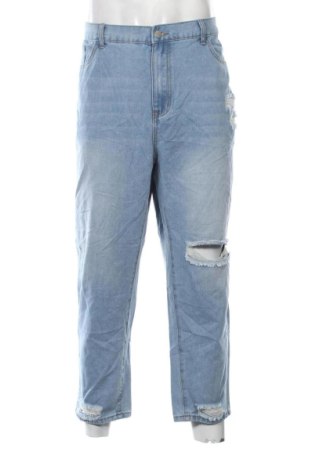 Herren Jeans SHEIN, Größe L, Farbe Blau, Preis € 26,99