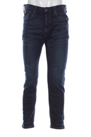 Pánské džíny  Scotch & Soda, Velikost L, Barva Modrá, Cena  1 479,00 Kč