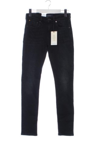Ανδρικό τζίν Scotch & Soda, Μέγεθος S, Χρώμα Μπλέ, Τιμή 54,60 €