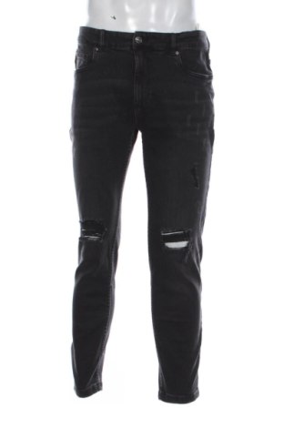 Herren Jeans SikSilk, Größe M, Farbe Grau, Preis 71,99 €
