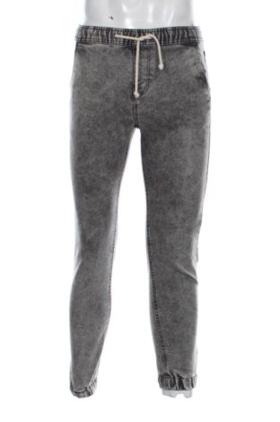Herren Jeans Sinsay, Größe S, Farbe Grau, Preis 20,00 €