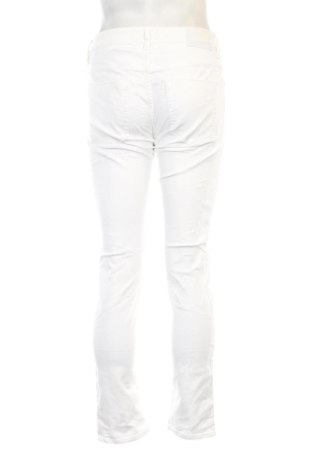 Pánske džínsy  Siviglia, Veľkosť S, Farba Biela, Cena  45,95 €