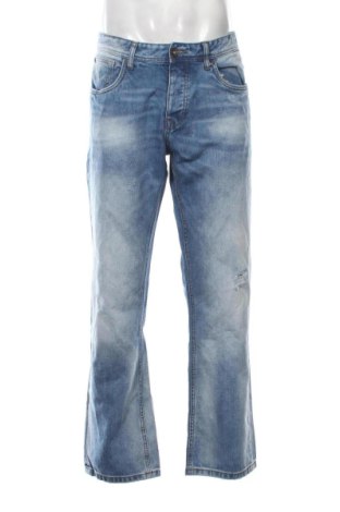 Blugi de bărbați Smog, Mărime XL, Culoare Albastru, Preț 123,99 Lei