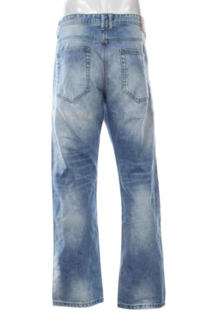 Blugi de bărbați Smog, Mărime XL, Culoare Albastru, Preț 123,99 Lei