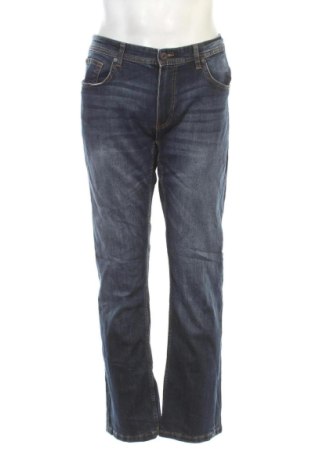 Herren Jeans Smog, Größe L, Farbe Blau, Preis € 26,99