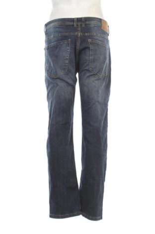 Herren Jeans Smog, Größe L, Farbe Blau, Preis € 26,99