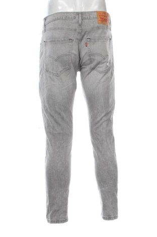 Мъжки дънки Stradivarius, Размер M, Цвят Сив, Цена 20,45 €
