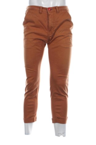 Herren Jeans Suite Blanco, Größe L, Farbe Braun, Preis 20,00 €