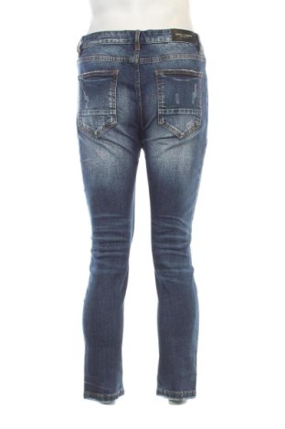 Blugi de bărbați Supply & Demand, Mărime S, Culoare Albastru, Preț 342,99 Lei