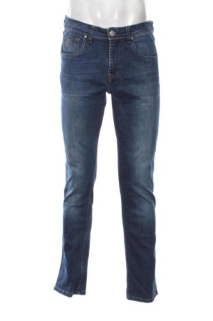 Мъжки дънки Tailor & Son, Размер M, Цвят Син, Цена 20,00 €