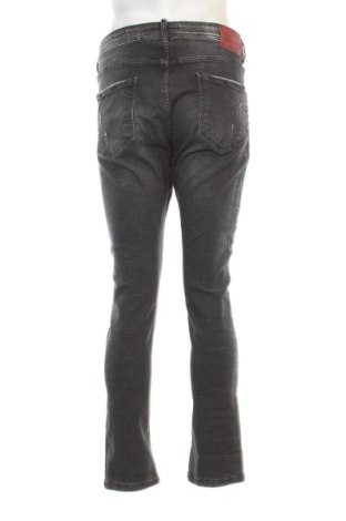 Blugi de bărbați Teodor, Mărime XL, Culoare Negru, Preț 130,33 Lei