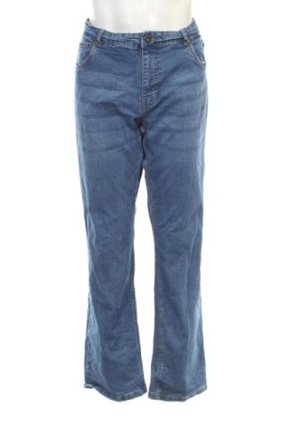 Pánske džínsy  Tom Ramsey, Veľkosť XL, Farba Modrá, Cena  45,95 €