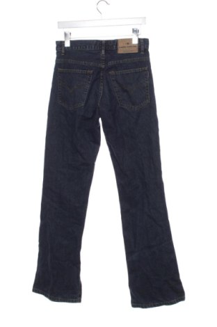Pánske džínsy  Tom Tailor, Veľkosť S, Farba Modrá, Cena  29,95 €