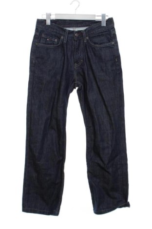 Herren Jeans Tommy Hilfiger, Größe S, Farbe Blau, Preis 42,00 €