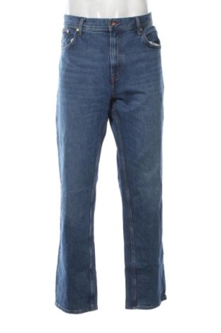 Мъжки дънки Tommy Hilfiger, Размер XL, Цвят Син, Цена 42,01 €