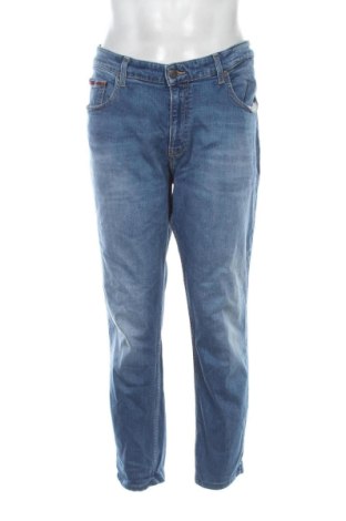 Herren Jeans Tommy Hilfiger, Größe XL, Farbe Blau, Preis € 37,00