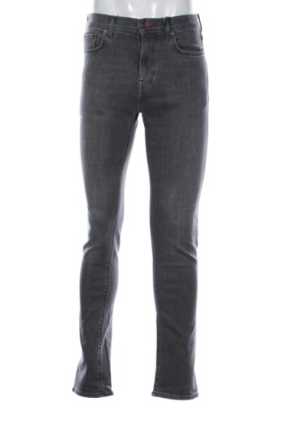 Herren Jeans Tommy Hilfiger, Größe M, Farbe Grau, Preis 127,99 €