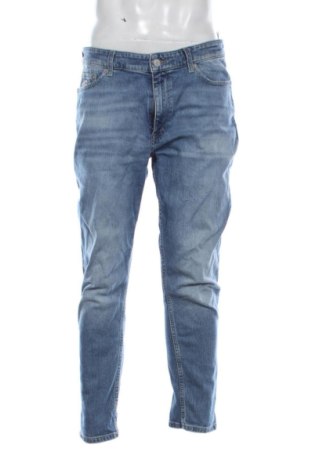 Férfi farmernadrág Tommy Jeans, Méret L, Szín Kék, Ár 19 239 Ft
