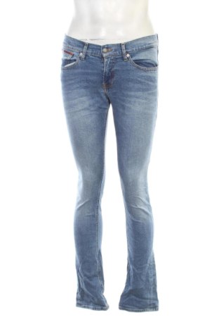 Férfi farmernadrág Tommy Jeans, Méret S, Szín Kék, Ár 19 239 Ft