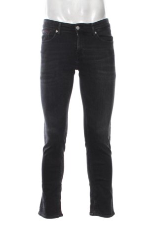 Pánske džínsy  Tommy Jeans, Veľkosť S, Farba Čierna, Cena  38,00 €