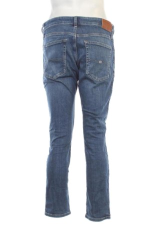 Blugi de bărbați Tommy Jeans, Mărime L, Culoare Albastru, Preț 237,99 Lei