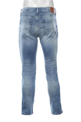 Blugi de bărbați Tommy Jeans, Mărime M, Culoare Albastru, Preț 237,99 Lei
