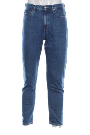 Blugi de bărbați Tommy Jeans, Mărime S, Culoare Albastru, Preț 549,99 Lei