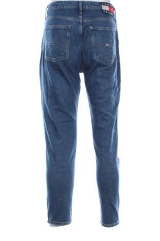 Blugi de bărbați Tommy Jeans, Mărime S, Culoare Albastru, Preț 549,99 Lei