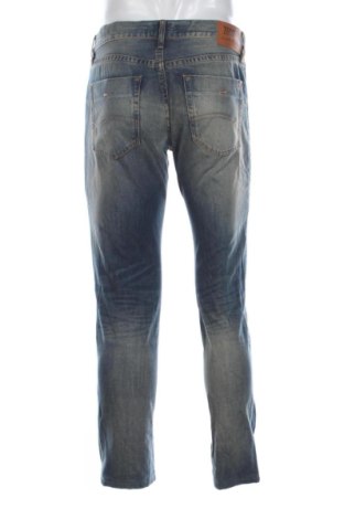 Męskie jeansy Tommy Jeans, Rozmiar M, Kolor Niebieski, Cena 203,62 zł