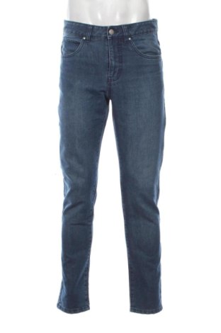 Herren Jeans Town, Größe L, Farbe Blau, Preis 17,99 €