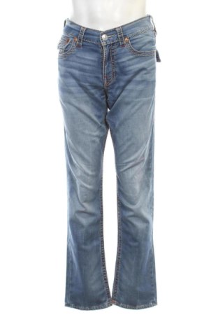 Ανδρικό τζίν True Religion, Μέγεθος L, Χρώμα Μπλέ, Τιμή 49,00 €