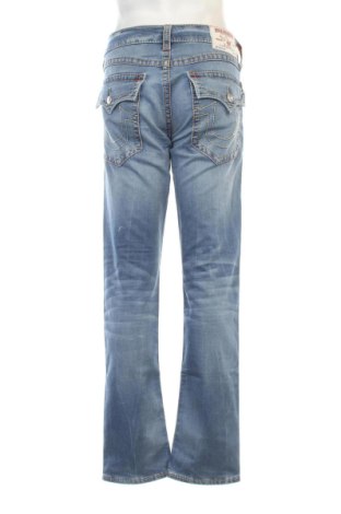 Ανδρικό τζίν True Religion, Μέγεθος L, Χρώμα Μπλέ, Τιμή 49,00 €