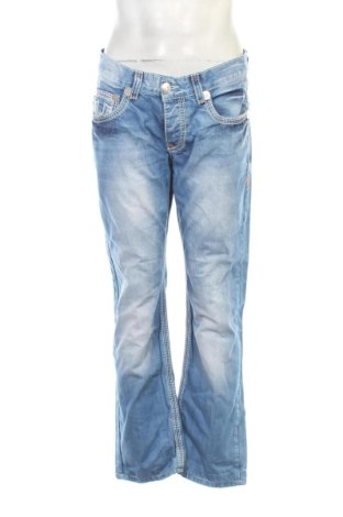 Blugi de bărbați True Religion, Mărime L, Culoare Albastru, Preț 304,99 Lei