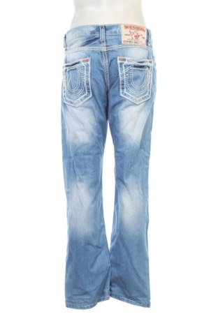 Blugi de bărbați True Religion, Mărime L, Culoare Albastru, Preț 304,99 Lei