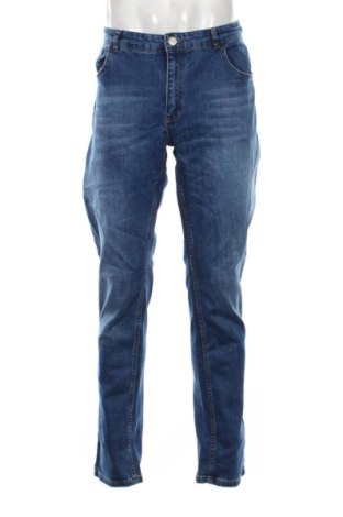 Pánske džínsy  U.S. Polo Assn., Veľkosť XL, Farba Modrá, Cena  35,95 €