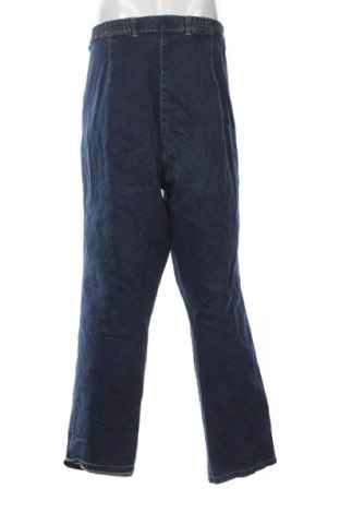 Herren Jeans Ulla Popken, Größe XXL, Farbe Blau, Preis 28,99 €