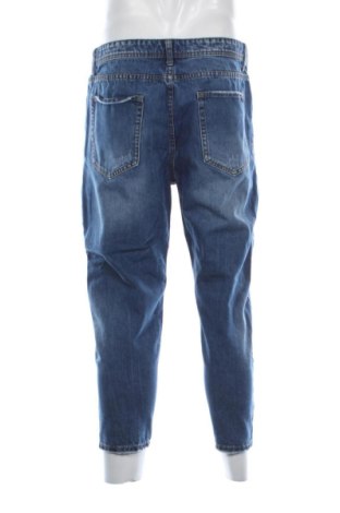 Blugi de bărbați Unbranded, Mărime L, Culoare Albastru, Preț 123,99 Lei