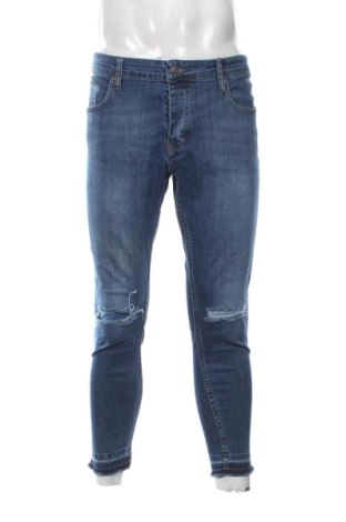Мъжки дънки Unbranded, Размер XL, Цвят Син, Цена 32,00 €