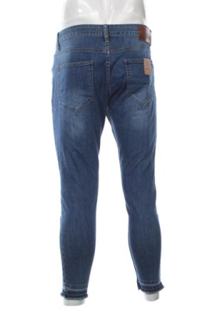 Мъжки дънки Unbranded, Размер XL, Цвят Син, Цена 32,00 €