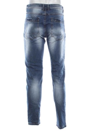 Herren Jeans Unbranded, Größe M, Farbe Blau, Preis 23,99 €