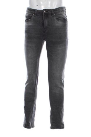 Herren Jeans Unbranded, Größe L, Farbe Schwarz, Preis 25,99 €