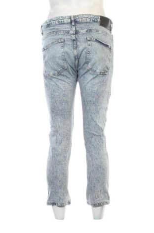 Pánske džínsy  Unbranded, Veľkosť L, Farba Modrá, Cena  37,40 €
