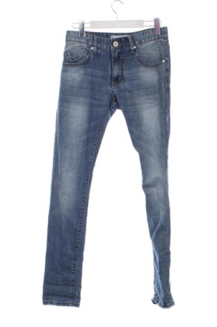 Męskie jeansy Unbranded, Rozmiar S, Kolor Niebieski, Cena 107,99 zł