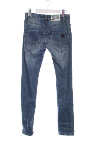 Męskie jeansy Unbranded, Rozmiar S, Kolor Niebieski, Cena 107,99 zł